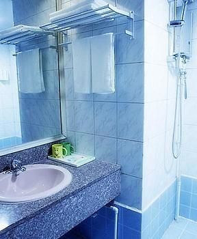 Diaoyutai Hotel Liaocheng Экстерьер фото