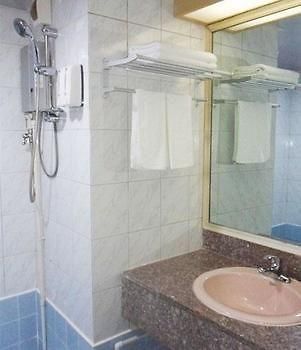 Diaoyutai Hotel Liaocheng Экстерьер фото