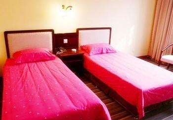 Diaoyutai Hotel Liaocheng Экстерьер фото