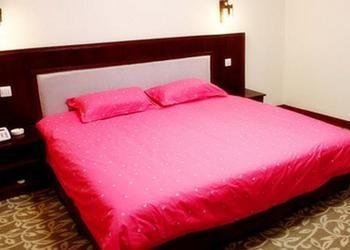 Diaoyutai Hotel Liaocheng Экстерьер фото