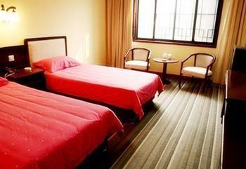 Diaoyutai Hotel Liaocheng Экстерьер фото